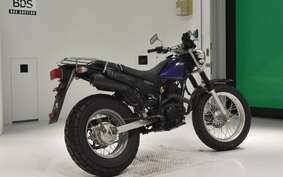 YAMAHA TW125 DE05