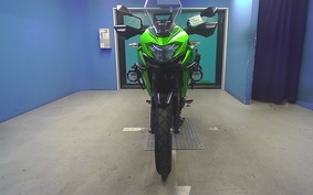 KAWASAKI VERSYS 250 A LE250D