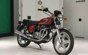 HONDA CB250 N CB250N