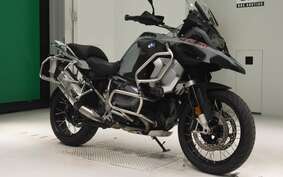 BMW R1250GS ADVENTURE 2021