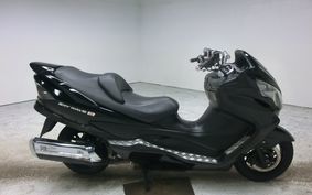 SUZUKI SKYWAVE 250 (Burgman 250) S Fi CJ44A