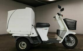 HONDA GYRO UP TA01