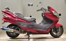 SUZUKI SKYWAVE 250 (Burgman 250) SS 2 CJ46A