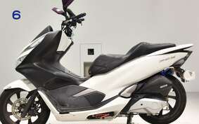 HONDA PCX125 JF81