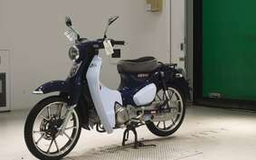 HONDA C125 SUPER CUB JA48