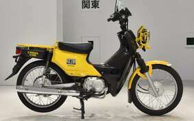 HONDA CROSS CUB 110 JA10