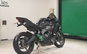 KAWASAKI ZX-25R ZX250E