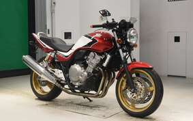 HONDA CB400SF VTEC 2009 NC42