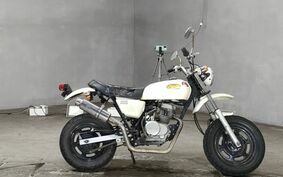 HONDA APE 50 AC16