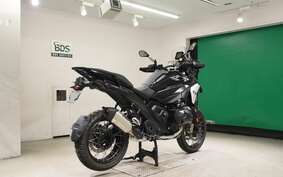 BMW R1300GS 2024