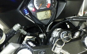 SUZUKI SV1000S 2006 VT54A