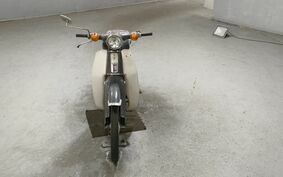 HONDA C70 SUPER CUB C70