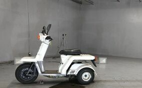 HONDA GYRO X TD01