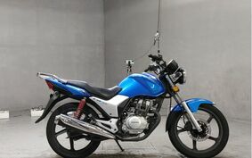 HONDA CBF125 PCJ7