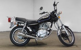 SUZUKI GN125 H PCJG9