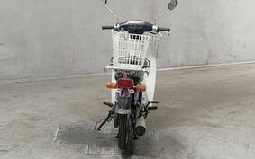 YAMAHA MATE 50 V50