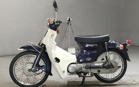 HONDA C70 SUPER CUB HA02