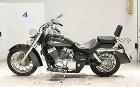 HONDA SHADOW 400 CLASSIC 2010 NC44