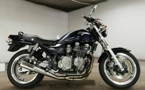 KAWASAKI ZEPHYR 750 1996 ZR750C