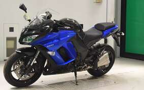 KAWASAKI NINJA 1000 A 2015 ZXT00L