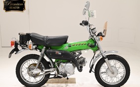 HONDA MIGHTY DAX ST90