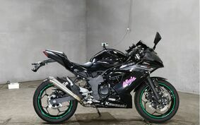 KAWASAKI NINJA 250 SL BX250A