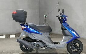 SUZUKI ADDRESS V125 S CF4MA