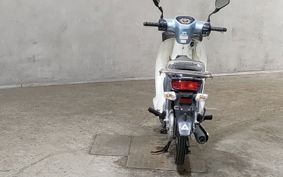 HONDA SUPER CUB110 JA10
