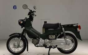 HONDA CROSS CUB 50 AA06