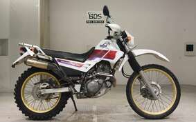 YAMAHA SEROW 225 W 4JG