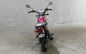 HONDA LY125 不明