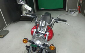 KAWASAKI ELIMINATOR 125 BN125A