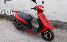 SUZUKI ADDRESS V50 CA44A