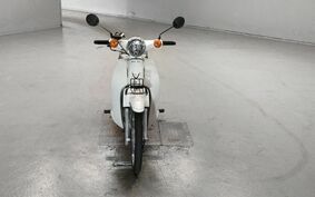 HONDA C110 SUPER CUB JA07