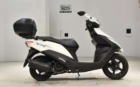 SUZUKI ADDRESS V125 DT11A