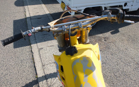 SUZUKI RM125 RF14A