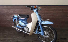 HONDA C50 SUPER CUB C50