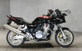 HONDA CB1300SB SUPER BOLDOR 2007 SC54