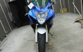 SUZUKI GSX-R750 2013 C4111