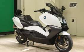 BMW C650GT 2016 0C05