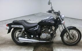 KAWASAKI ELIMINATOR 125 2003 BN125A