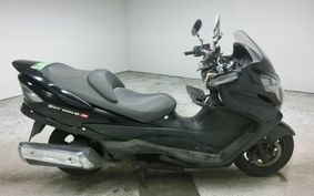 SUZUKI SKYWAVE 250 (Burgman 250) M CJ45A