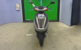 HONDA SPACY 125 Gen. 3 JF04