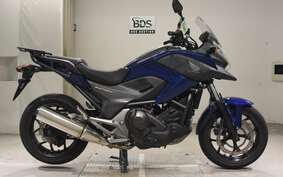 HONDA NC750 X Limited 2015 RC72