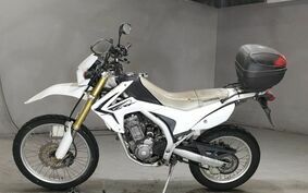 HONDA CRF250L MD38