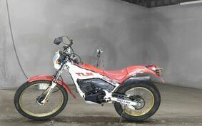 HONDA TLM200R MD15