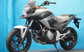 HONDA NC 700 X DCT ABS