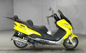 YAMAHA MAJESTY 125 5CA