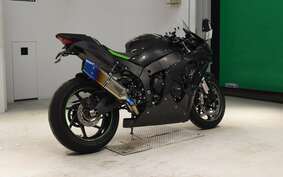 KAWASAKI ZX 10 NINJA R SE 2020 ZXT02E