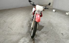 HONDA XR250 MD30